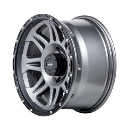 Procomp Alloys 17X8 5X5 45BS 2605-7873